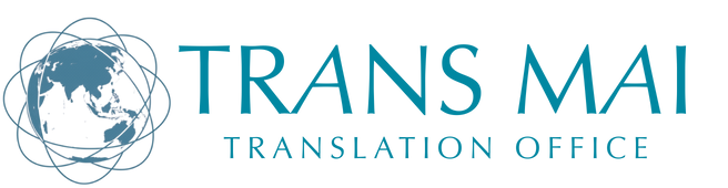 TRANS MAI Translation Office